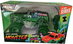  R/C monster autó (ST6336) - jatekrt