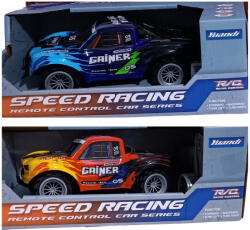 VIP Távírányítós sportautó (ST6412)