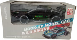  Távirányítós versenyautó (ST6582) - jatekrt