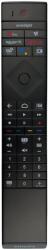 Philips 996592003936, RC4304503/01RP - eredeti gyári távirányító hangvezérléssel és háttérvilágítással