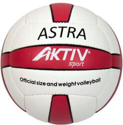 Aktivsport Röplabda Aktivsport ASTRA méret: 5 piros (206700006) - s1sport