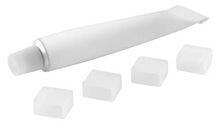 LEDVANCE LED szalag végzáró szilikonnal (4db) LS AY PFM-10/SE/P SIL-SEAL LEDVANCE - 4058075275744 (4058075275744)