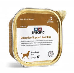 SPECIFIC CIW-LF Digestive Support Low Fat dog 300g