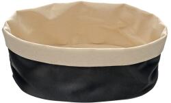 APS Pâlnie pentru pâine, bej/negru, Înălțime: 70 mm, Lungime: 200 mm, Lățime: 150 mm