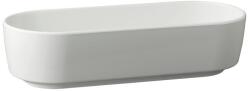 APS Scantic bol transparent, capacitate: 1, 00 litru, înălțime: 65 mm, lungime: 265 mm Castron