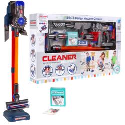 Mamido Gyermek robotporszívó 3 az 1-ben (S-1010A)