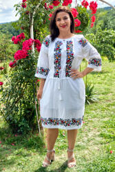 Magazin Traditional Rochie Traditionala Frusina 4