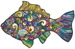 Fa puzzle-Fische/S