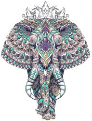 Fa puzzle-Magic Elephant/L