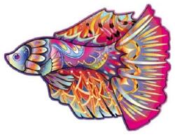  Fa puzzle-Guppy/S