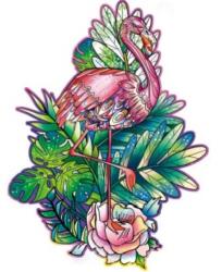 Fa puzzle-Flamingo/L