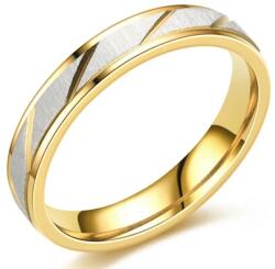  SP-32440 Női gyűrű - Arany/65mm