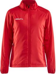 Craft JACKET WARM DAMEN Dzseki 1909084-430000 Méret M - weplayvolleyball