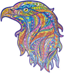  Fa puzzle-Eagle/L