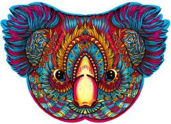  Fa puzzle-Koala/M