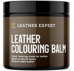Leather Expert Bőrszínező balzsam 100 ml fekete | fekete