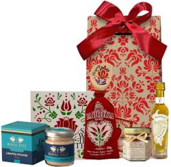 Ajándékküldő szolgálat Motívum ajándékcsomag