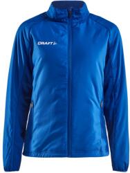 Craft JACKET WARM DAMEN Dzseki 1909084-346000 Méret XS - weplayhandball