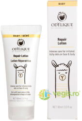 Odylique By Essential Care Lotiune Reparatoare pentru Bebelusi 60ml