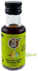 SOLARIS Extract de Vanilie Bourbon Ecologica/Bio 30ml
