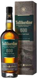 Tullibardine Sherry Finish