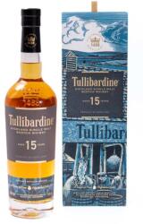 Tullibardine 15 YO - малцово шотландско уиски 700ml