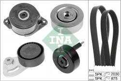 Schaeffler Ina INA 529025310 Set curea transmisie cu caneluri