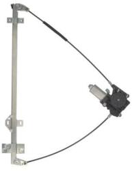 PACOL Mecanism actionare geam PACOL DAF-WR-012 (DAF-WR-012) - automobilus