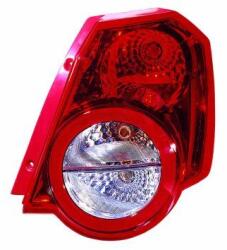 DEPO Lampa spate DEPO 235-1906R-LD-UE (235-1906R-LD-UE)