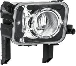 HELLA Proiector ceata HELLA 1NA 354 663-021 (1NA 354 663-021) - automobilus