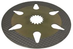 SBP Disc frana SBP 02-AG027 (02-AG027) - automobilus