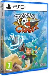 Devolver Digital Pepper Grinder (PS5)