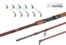 Delphin MAGMA LEGEND4RY Method 360cm 215g 3pc (101004475)