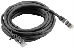 Lanberg CAT 6 FTP 10m (PCF6-10CC-1000-BK)