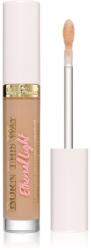 Too Faced Cosmetics Born This Way Ethereal Light Illuminating Smoothing Concealer élénkítő korrektor hidratáló hatással árnyalat Pecan 5 ml
