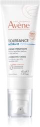 Avène Tolérance Hydra-10 hidratáló krém az érzékeny, nagyon száraz bőrre 40 ml