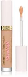 Too Faced Cosmetics Born This Way Ethereal Light Illuminating Smoothing Concealer élénkítő korrektor hidratáló hatással árnyalat Butter Croissant 5 ml