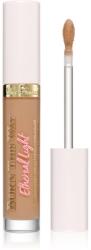 Too Faced Cosmetics Born This Way Ethereal Light Illuminating Smoothing Concealer élénkítő korrektor hidratáló hatással árnyalat Honeybun 5 ml