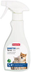 Beaphar Dimethicare Spray Antiparazitar pentru Caini si Pisici, 250 ml