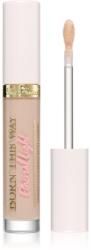 Too Faced Cosmetics Born This Way Ethereal Light Illuminating Smoothing Concealer élénkítő korrektor hidratáló hatással árnyalat Milkshake 5 ml