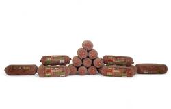 Fanni's Barfshop Red menü, 10 kg, Fanni's