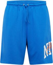 Nike Sportswear Pantaloni 'CLUB' albastru, Mărimea M