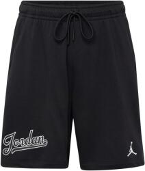 Jordan Pantaloni negru, Mărimea 40