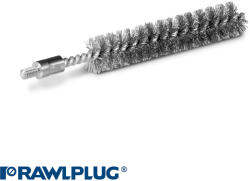 Rawlplug RAWL R-BRUSH-27-TC gépi furattisztító kefe - 27 mm (furat: 25 mm) (R-BRUSH-27-TC)