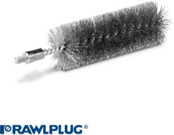 Rawlplug RAWL R-BRUSH-32-TC gépi furattisztító kefe - 32 mm (furat: 30 mm) (R-BRUSH-32-TC)