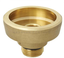LPG töltőfej adapter Dish 21.8 (PP530172)