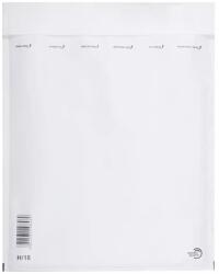  Plic cu protectie, 270 x 360 mm (interior), alb, banda silicon, 90 g/mp, 5 bucati/set (KF70410) - birotica-asp