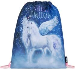 KARTON P+P Unicorn magic cipőzsák (7-81121)