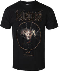 Plastic Head Tricou bărbați Behemoth - Satanist Album - PLASTIC HEAD - PH8355