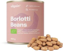 Vilgain Fasole Borlotti BIO - 400 g